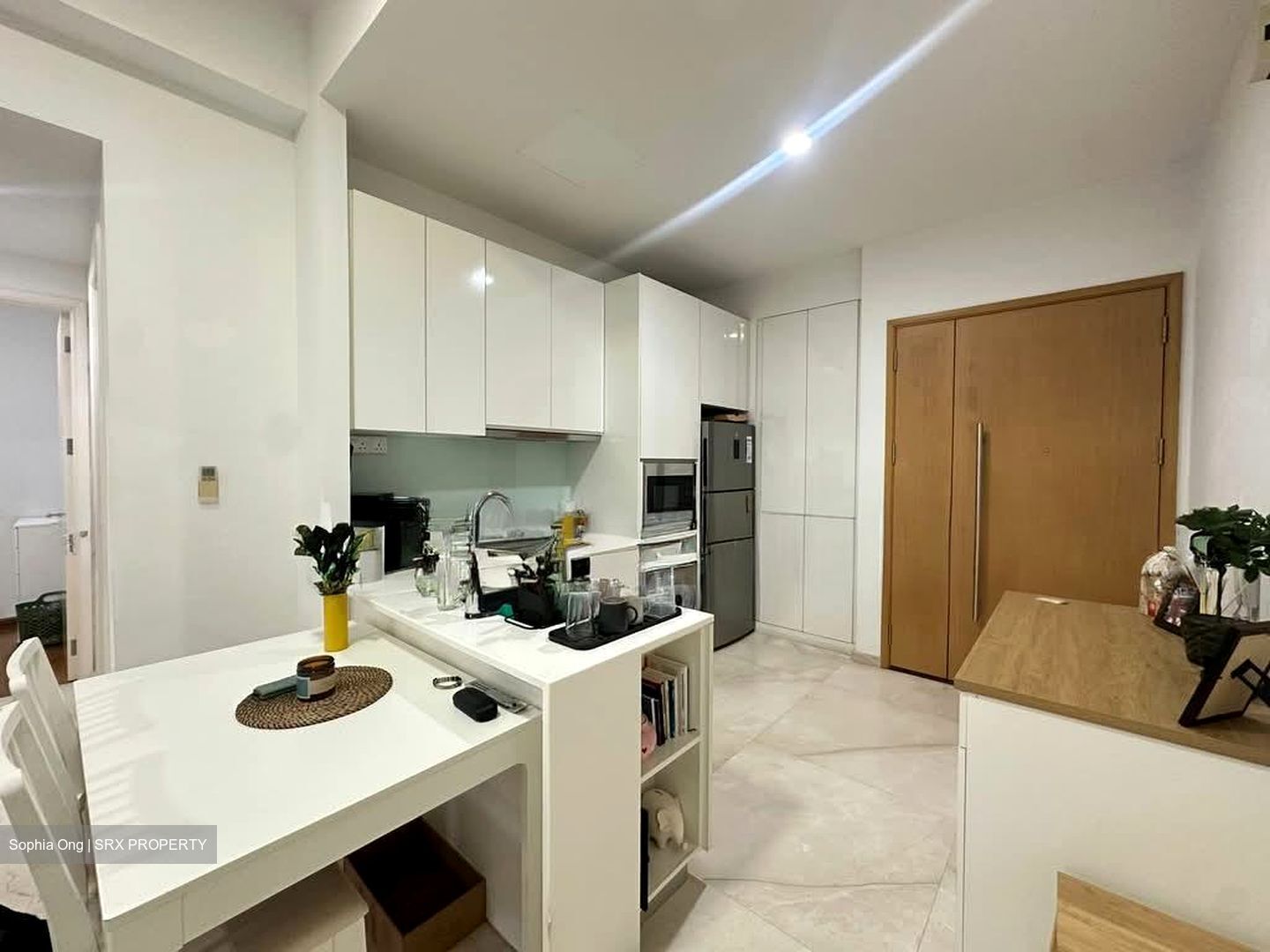 Kingsford . Hillview Peak (D23), Condominium #544095081